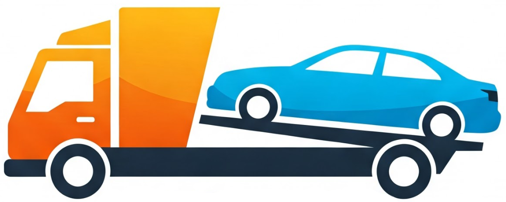 Logo - Payday is everyday shipping