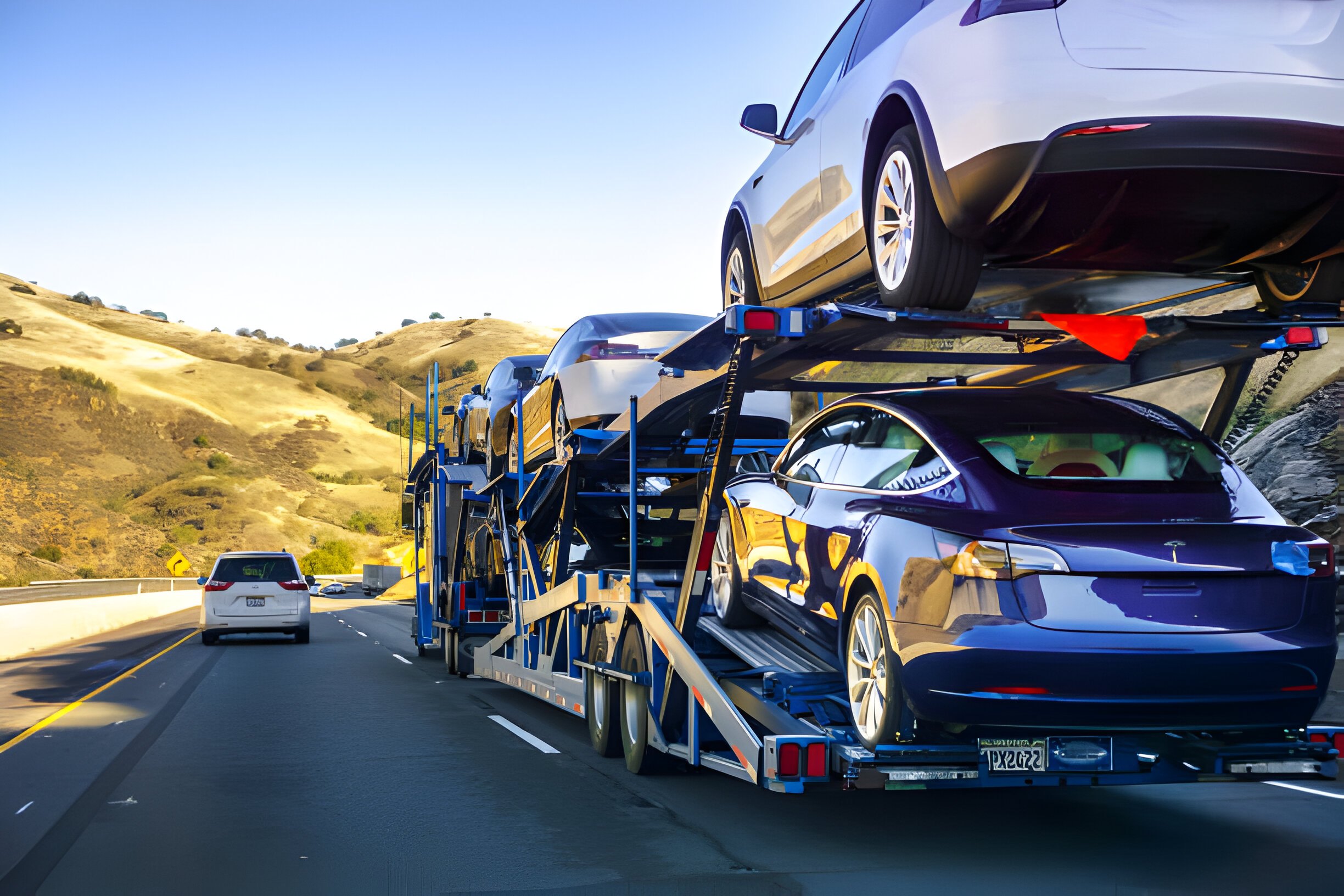 Car Transport