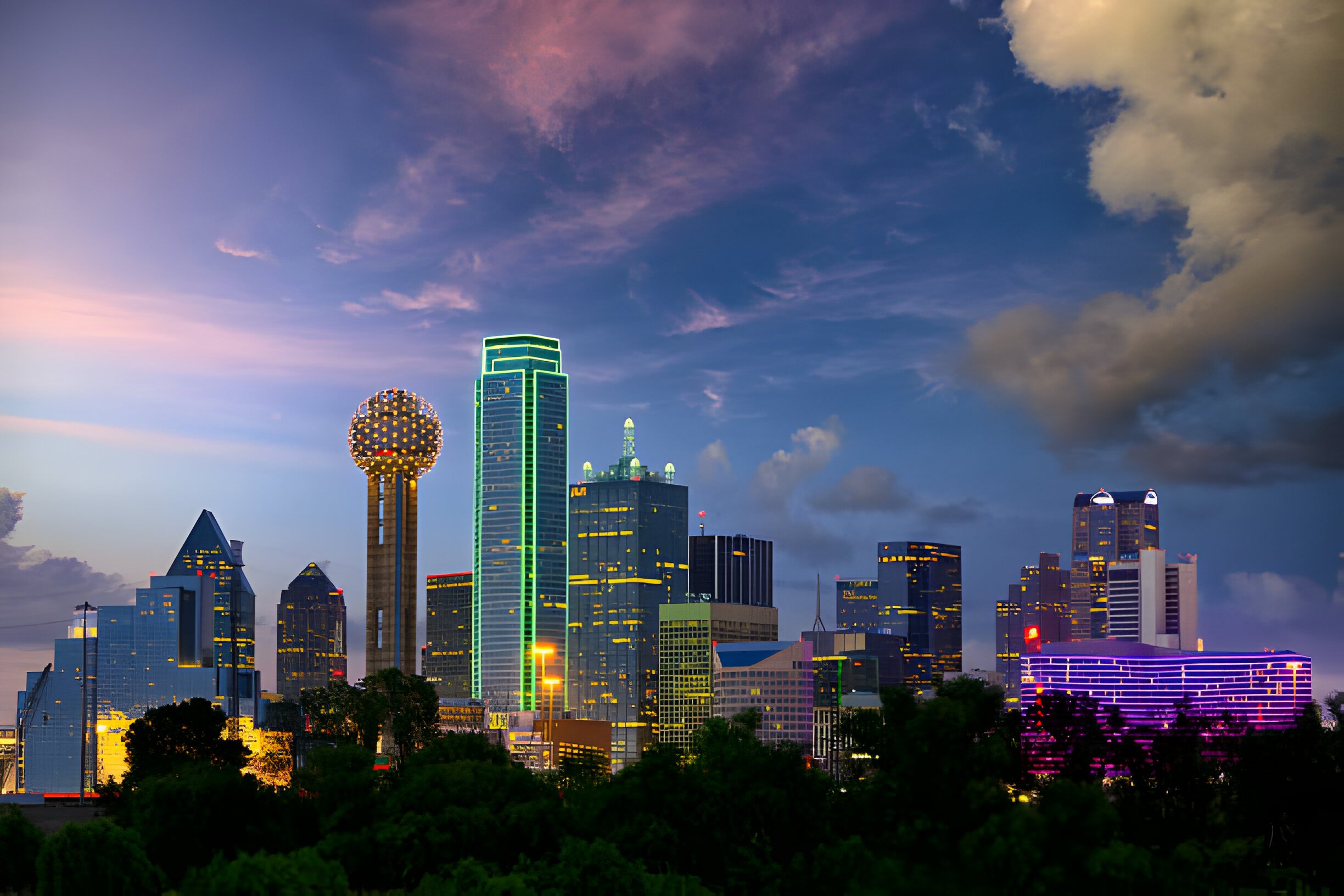 Texas