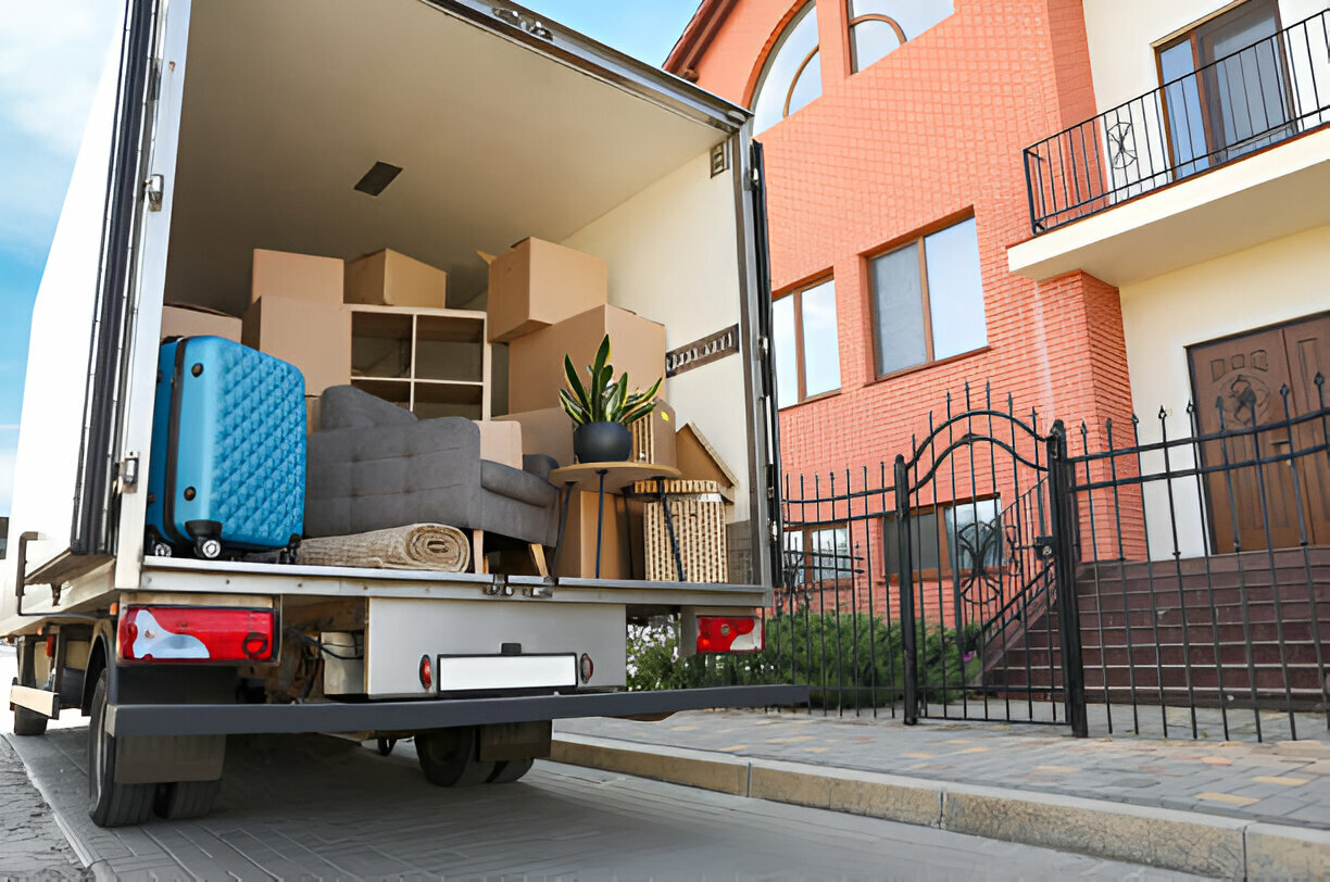 Car Relocation Service - #1 Auto Carrier Company