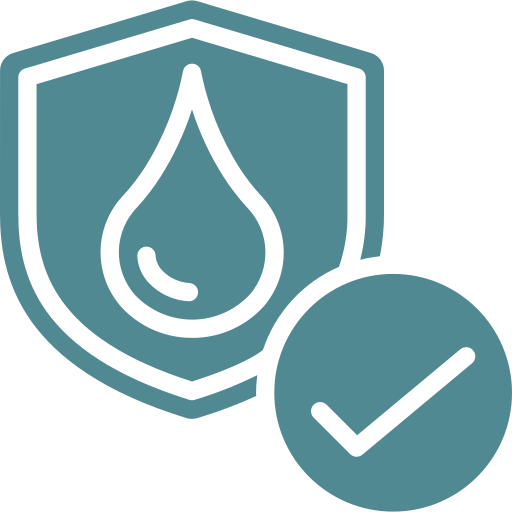 Check-for-leak-logo