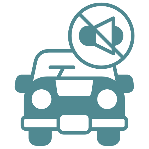 no-sound-logo