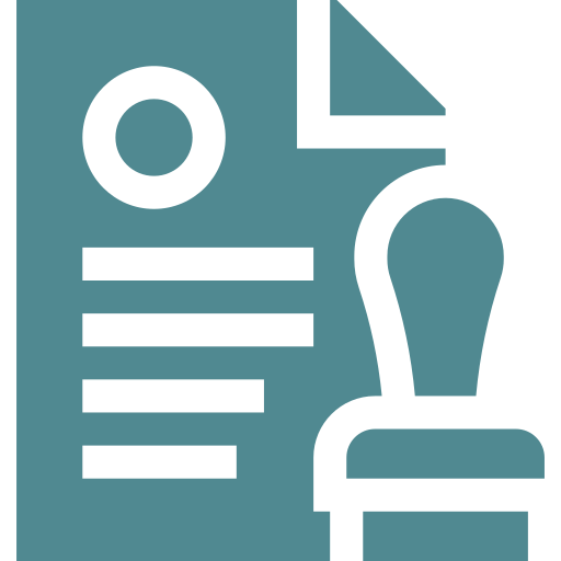 official-documents-logo