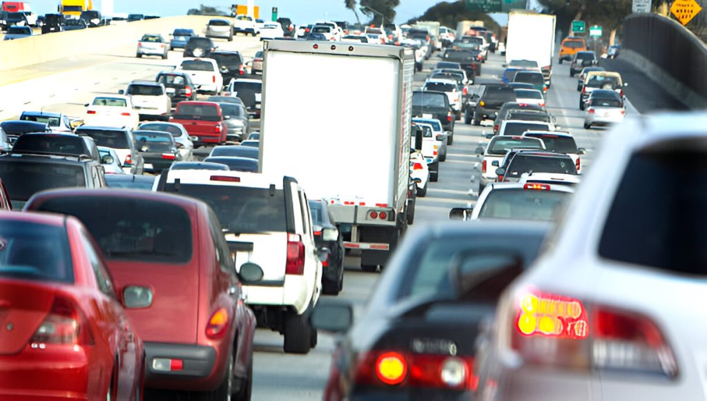 California Auto Shipping