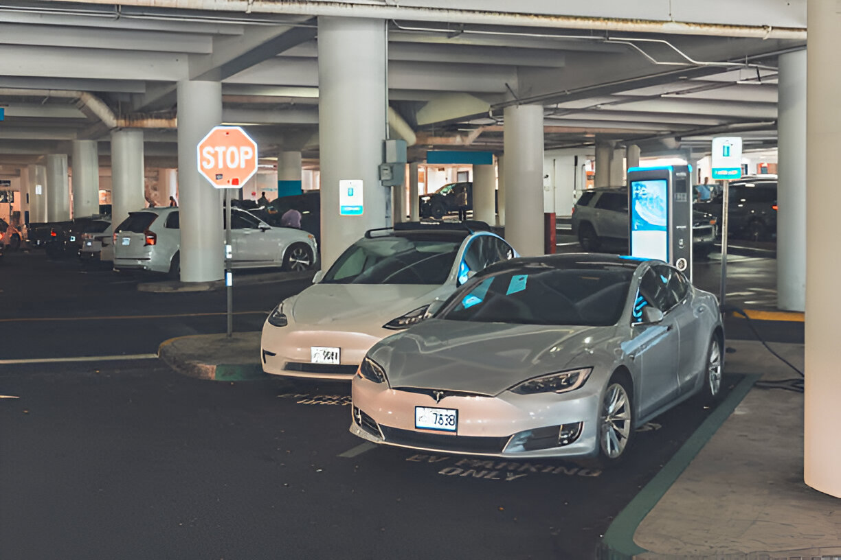 Hawaii Auto Shipping