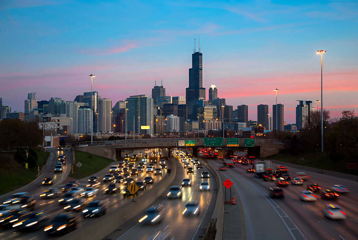 Illinois Auto Shipping