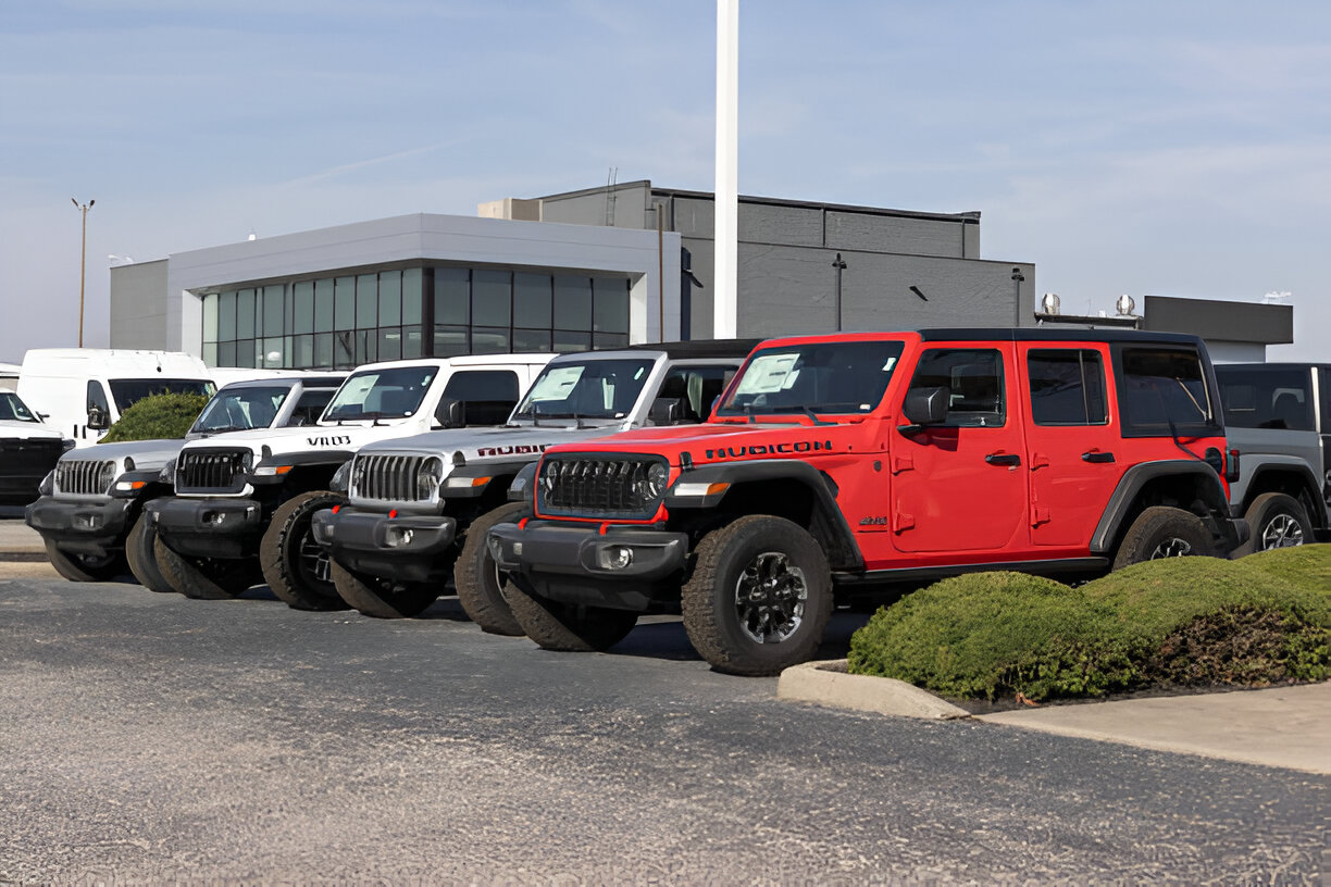 Michigan Auto Shipping
