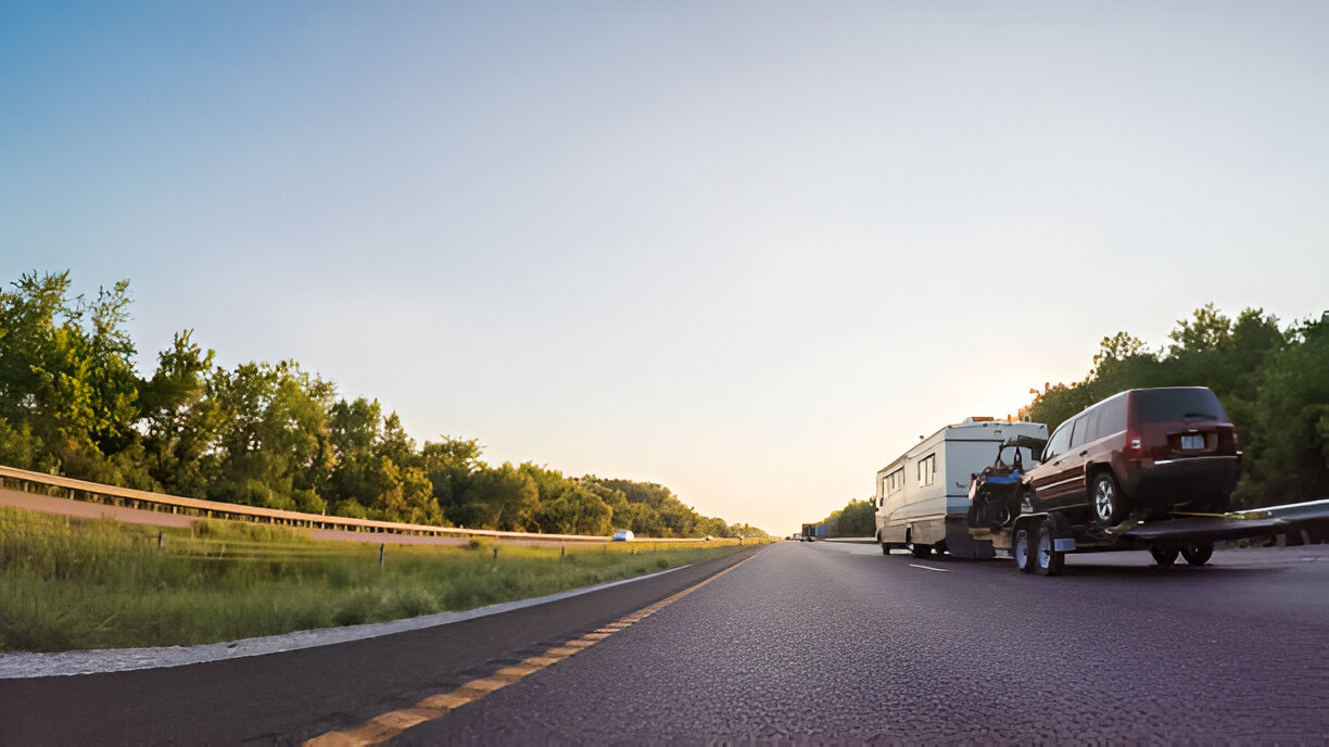 Missouri Auto Shipping