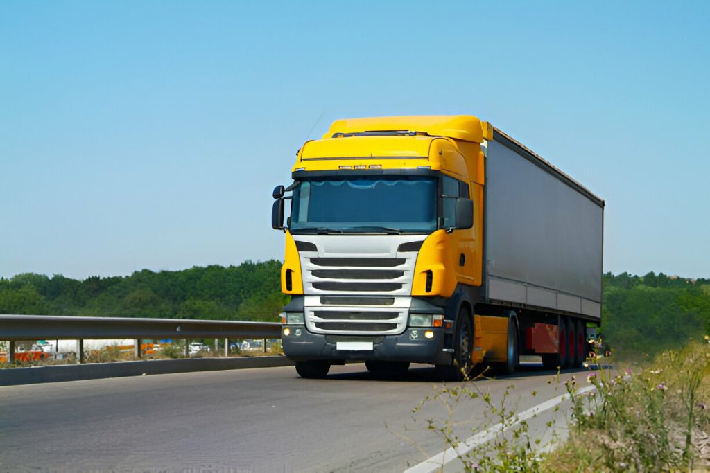 Payday Shipping - Enclosed Transport