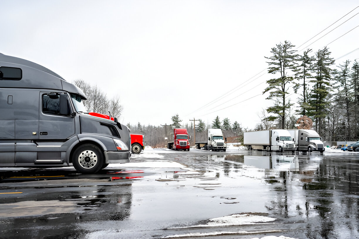 New Hampshire Auto Shipping