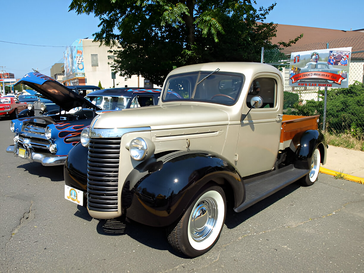 New Jersey Auto Shipping