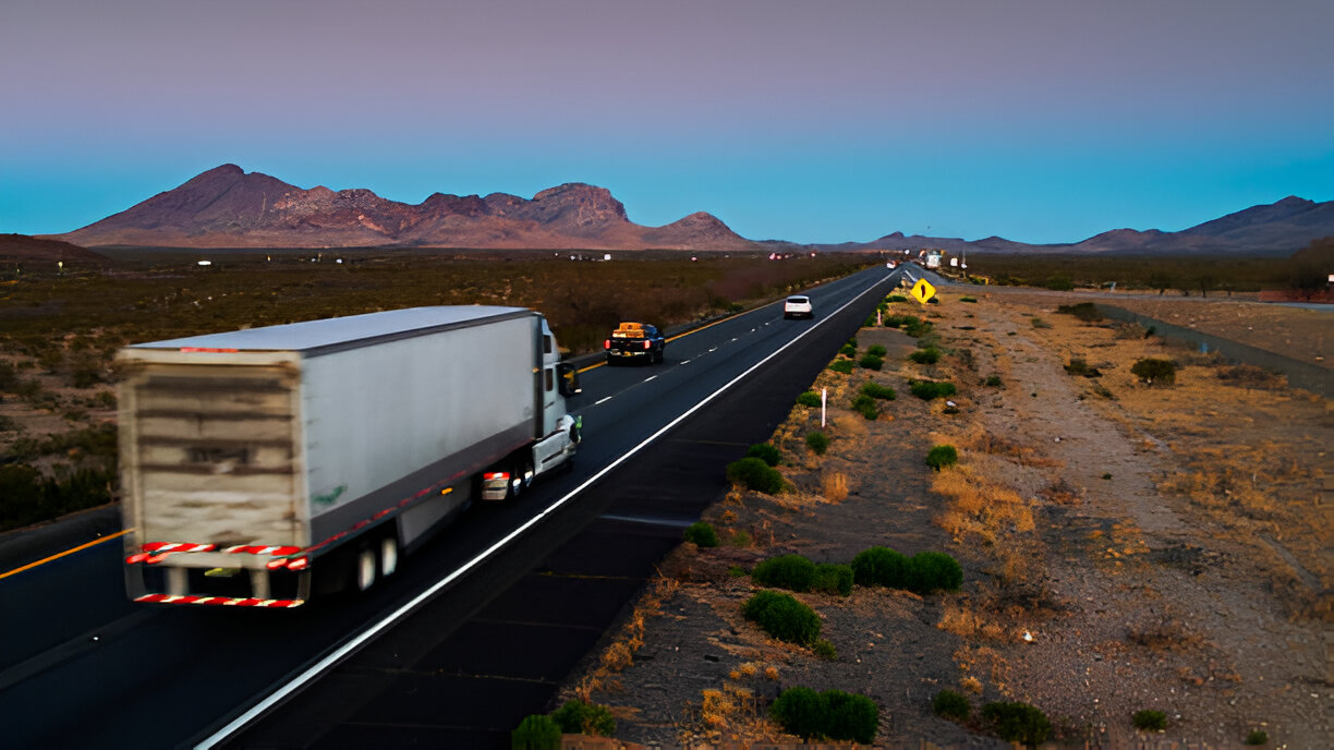 New Mexico Auto Shipping