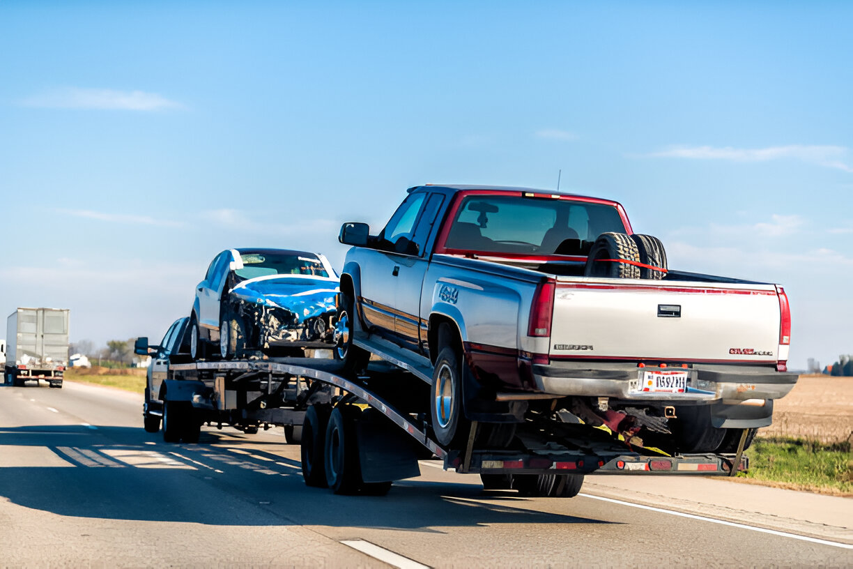 Ohio Auto Shipping