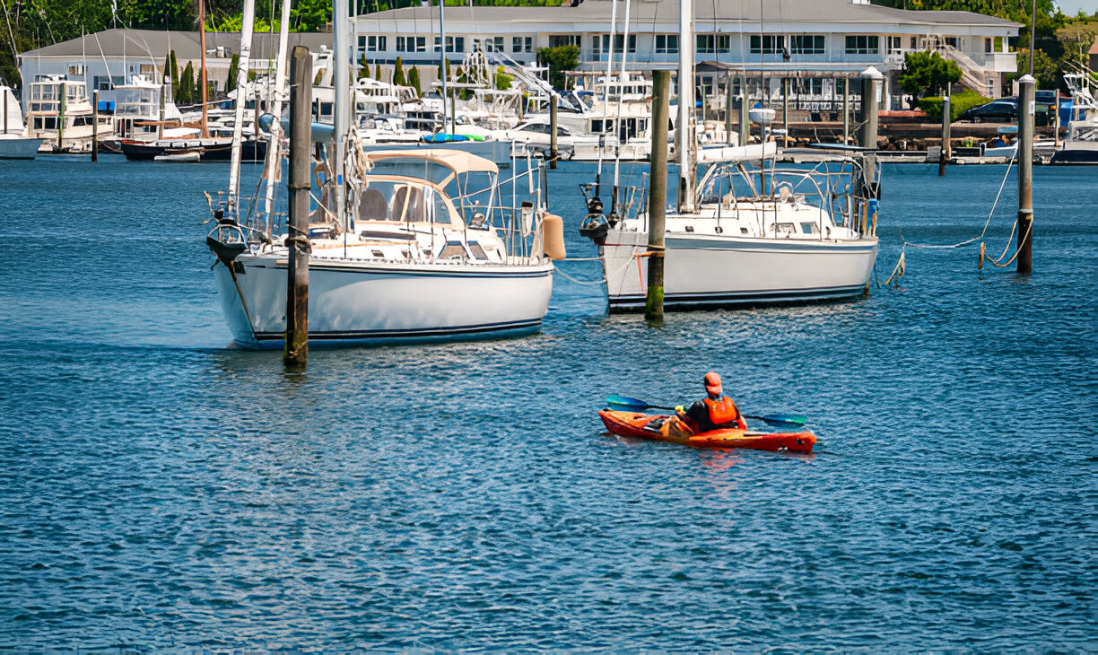 Rhode Island Auto Shipping