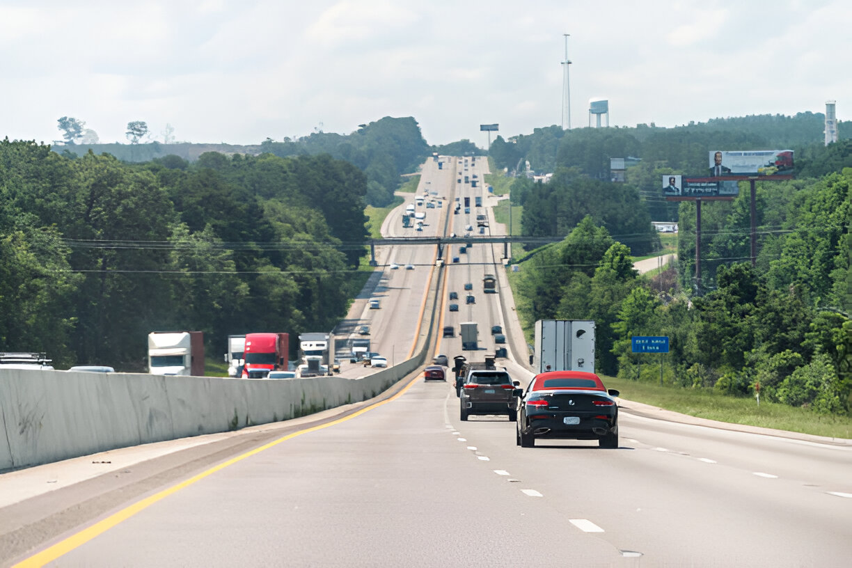 South Carolina Auto Shipping