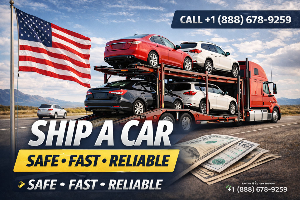 Car Shipping